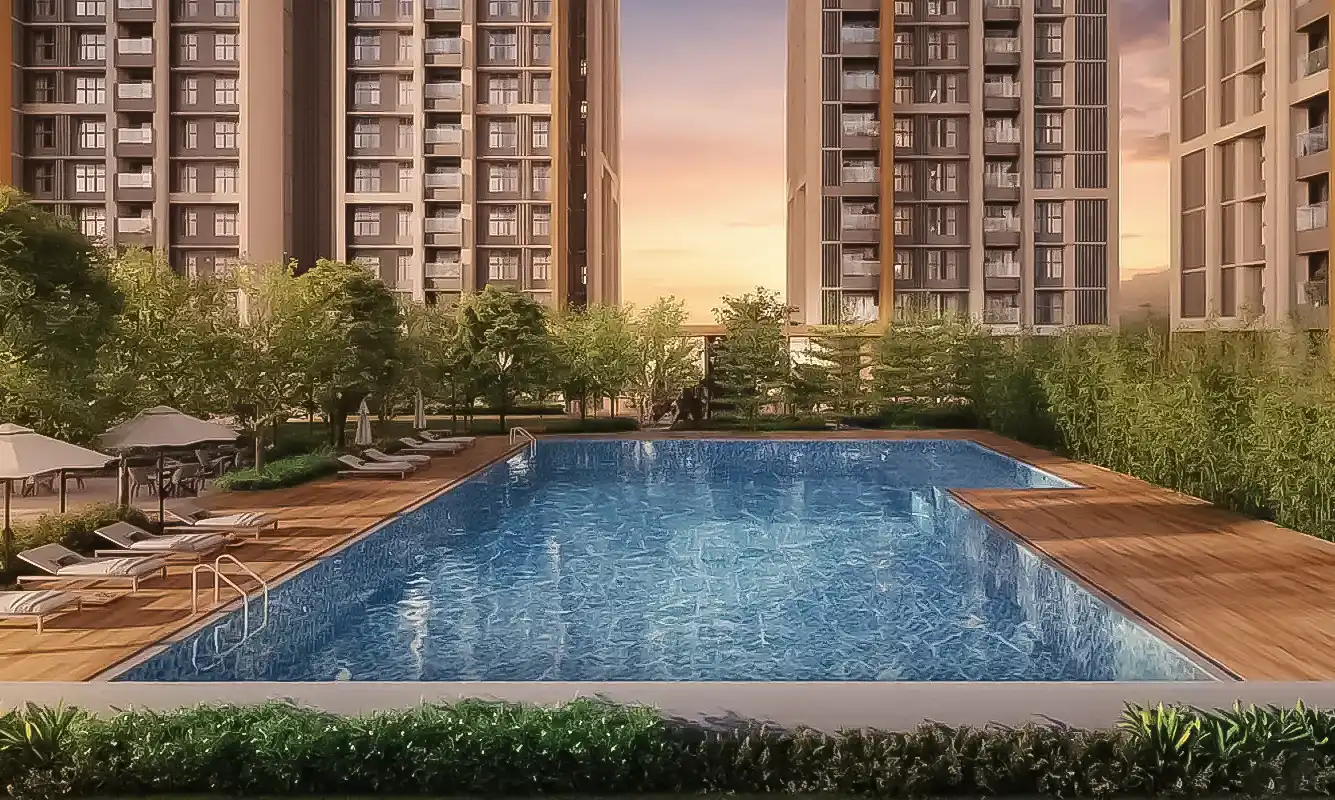 Prestige Mira Road Overview 2